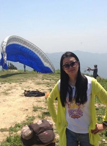 武汉教育云-空间-杜晓丽