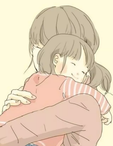 今天是母亲节 儿为您恭敬地写下这些诗行 母爱如山,恩深似海 有娘在