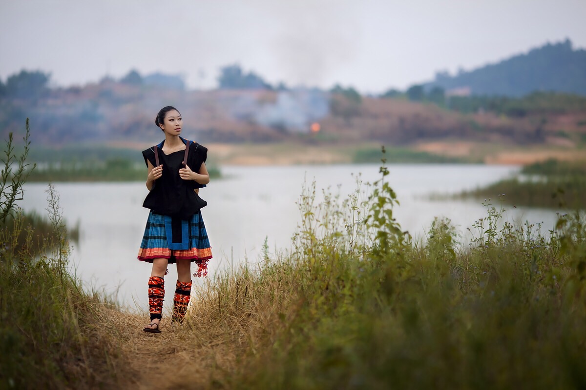 朗诵︱你,是我最后的那枚叶子 78