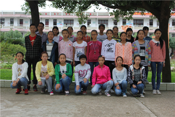 书法社团 - 武汉经济技术开发区黄陵中学 - 武汉教育云